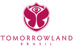 Tomorrowland Logo