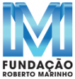 Logo Fundação Roberto Marinho