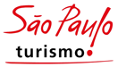 Logo São Paulo Turismo