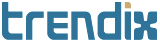 Trendix Logo